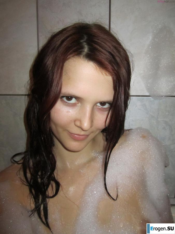 из Новосибирска. Часть 5. Фото 32