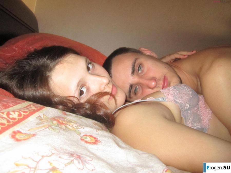 из Новосибирска. Часть 5. Фото 5