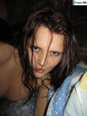 из Новосибирска. Часть 5. Эскиз 14