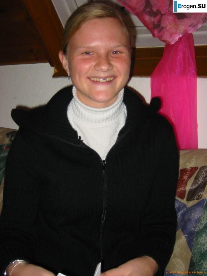 Home photo session of the red bbw. Part 4. Photo 17