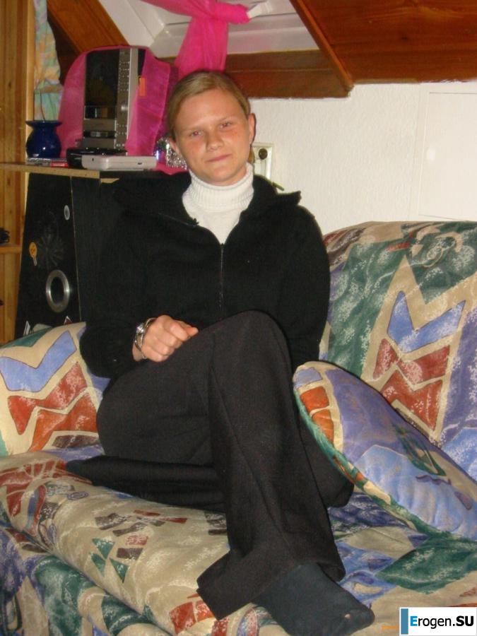 Home photo session of the red bbw. Part 4. Photo 19