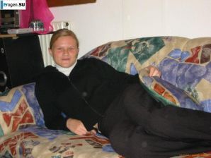 Home photo session of the red bbw. Part 4. Thumb 20