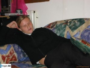 Home photo session of the red bbw. Part 4. Thumb 21