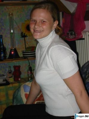 Home photo session of the red bbw. Part 4. Thumb 24