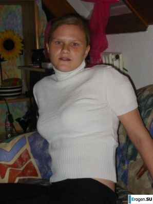 Home photo session of the red bbw. Part 4. Thumb 25