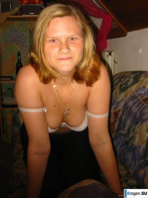 Home photo session of the red bbw. Part 4. Thumb 33