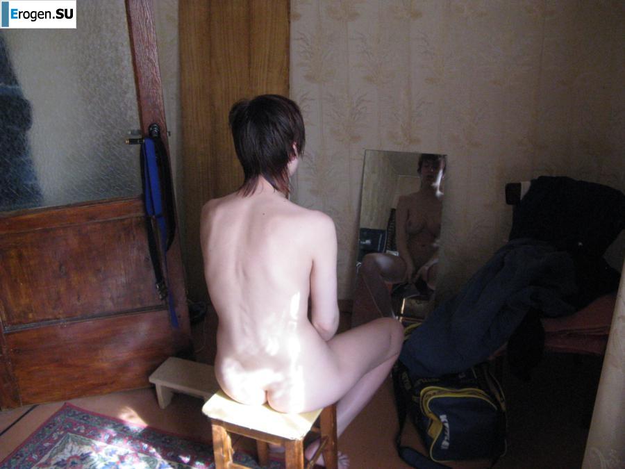 Girl and Carpet. Part 3. Photo 11