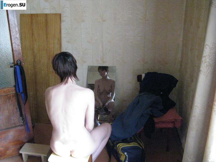 Girl and Carpet. Part 3. Photo 12