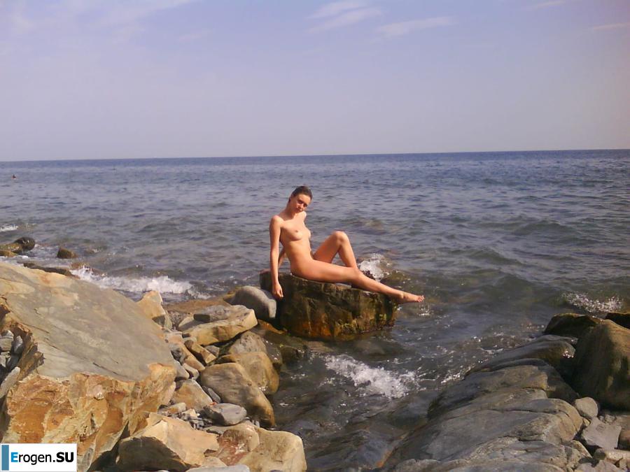 Girl and Carpet. Part 3. Photo 19