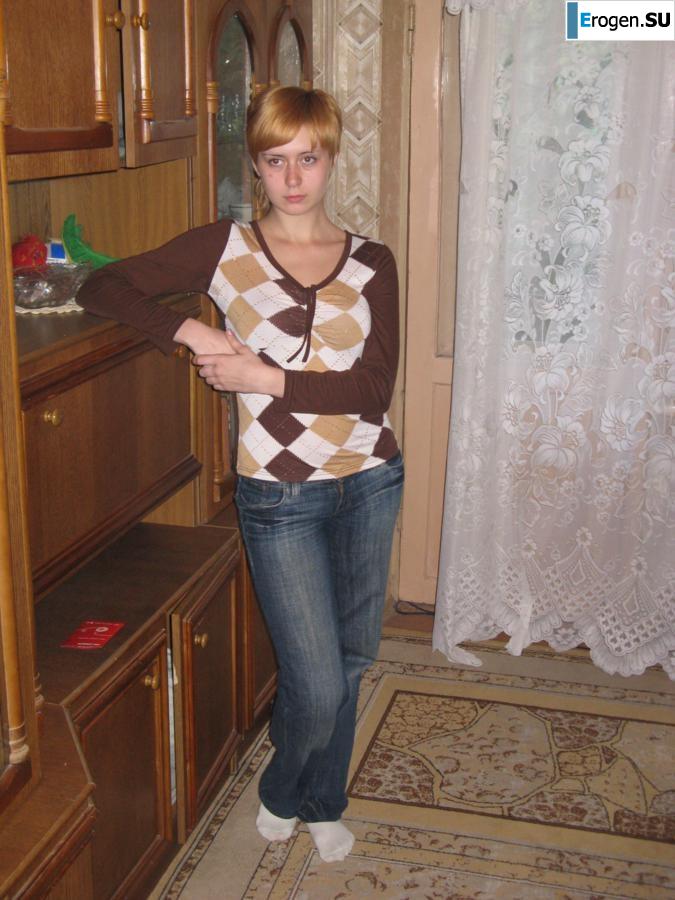 Girl and Carpet. Part 3. Photo 20