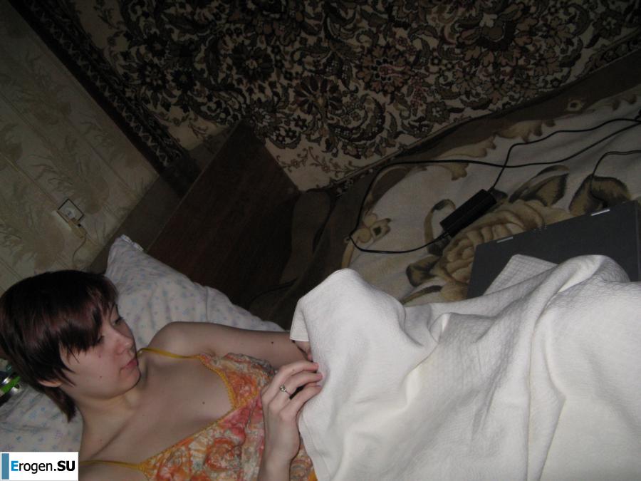 Girl and Carpet. Part 3. Photo 7