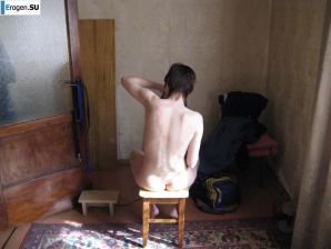 Girl and Carpet. Part 3. Thumb 10