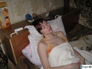 Girl and Carpet. Part 3. Thumb 9