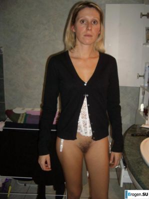 Inga. Part 6. Thumb 17