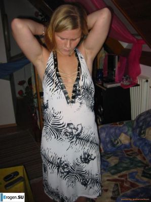 Home photo session of the red bbw. Part 5. Thumb 14