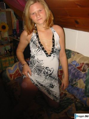 Home photo session of the red bbw. Part 5. Thumb 18