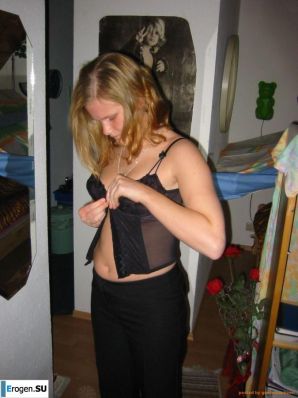 Home photo session of the red bbw. Part 5. Thumb 9