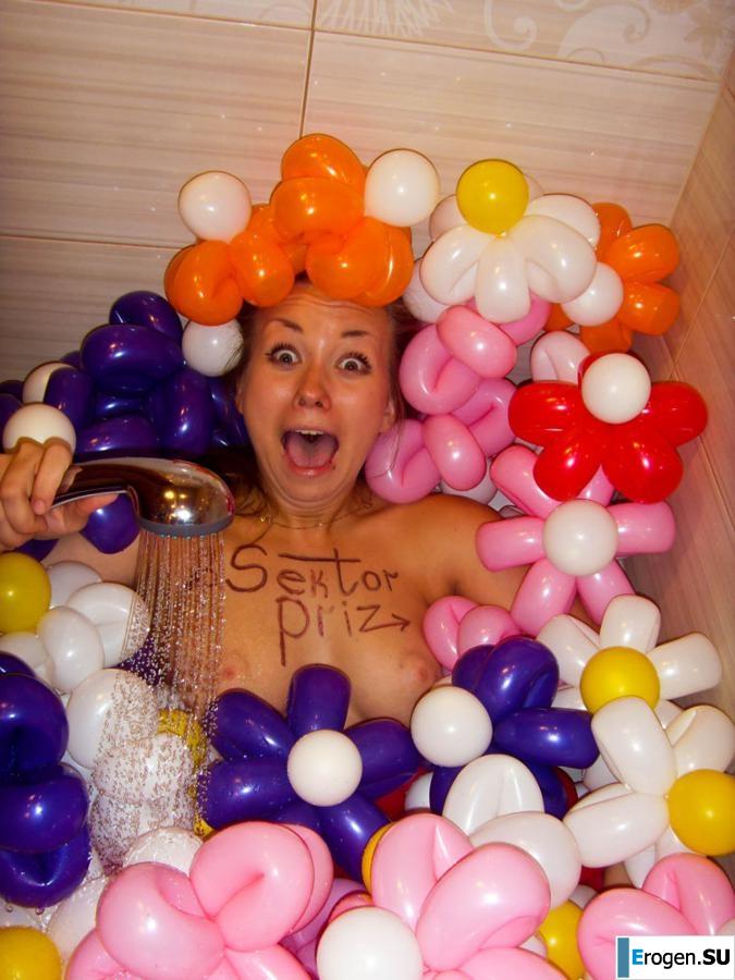 Жители ЖЖ-шки. Часть 3. Фото 6