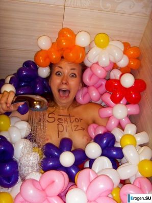 Жители ЖЖ-шки. Часть 3. Эскиз 6