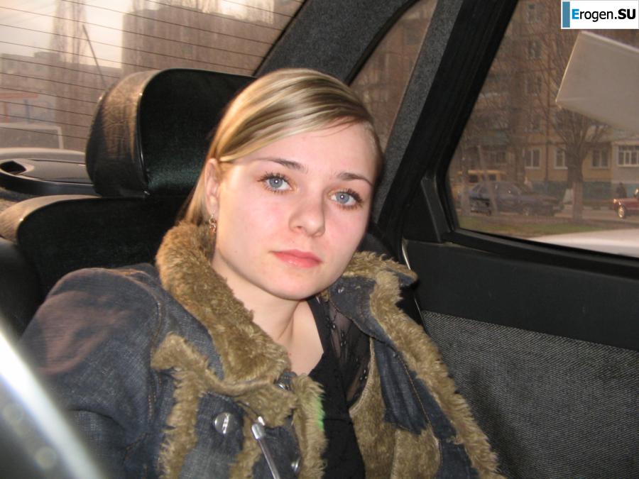 Girls from Belgorod. Part 3. Photo 13