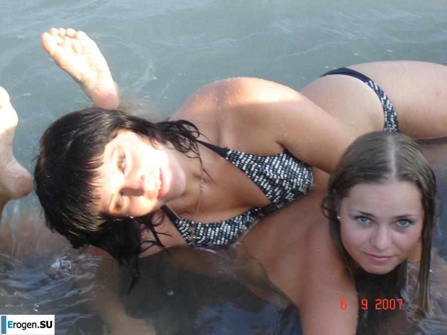 Girls from Belgorod. Part 3. Photo 3