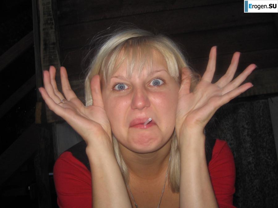 Girls from Belgorod. Part 3. Photo 37