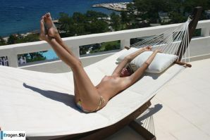 Tan in a cap. Part 2. Thumb 23