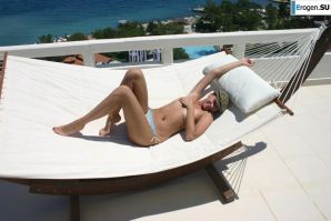 Tan in a cap. Part 2. Thumb 25