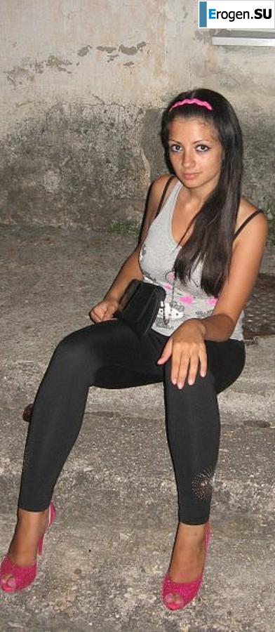 леггинсы рулят. Часть 59. Фото 12