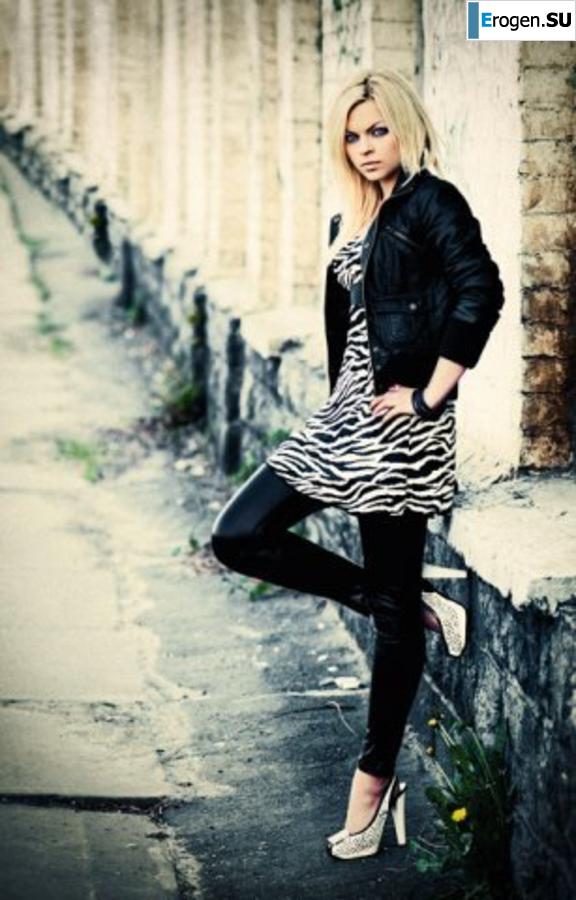 леггинсы рулят. Часть 59. Фото 26