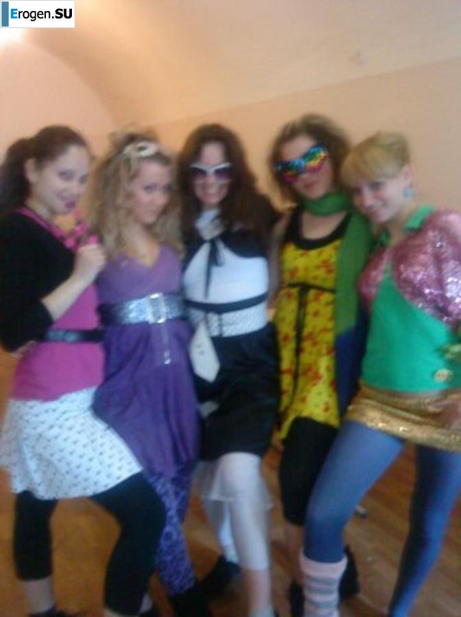 леггинсы рулят. Часть 59. Фото 31