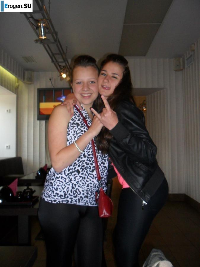 леггинсы рулят. Часть 59. Фото 39