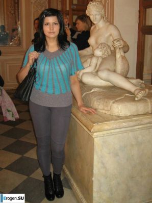 леггинсы рулят. Часть 59. Эскиз 18