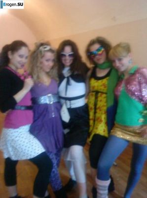 леггинсы рулят. Часть 59. Эскиз 31