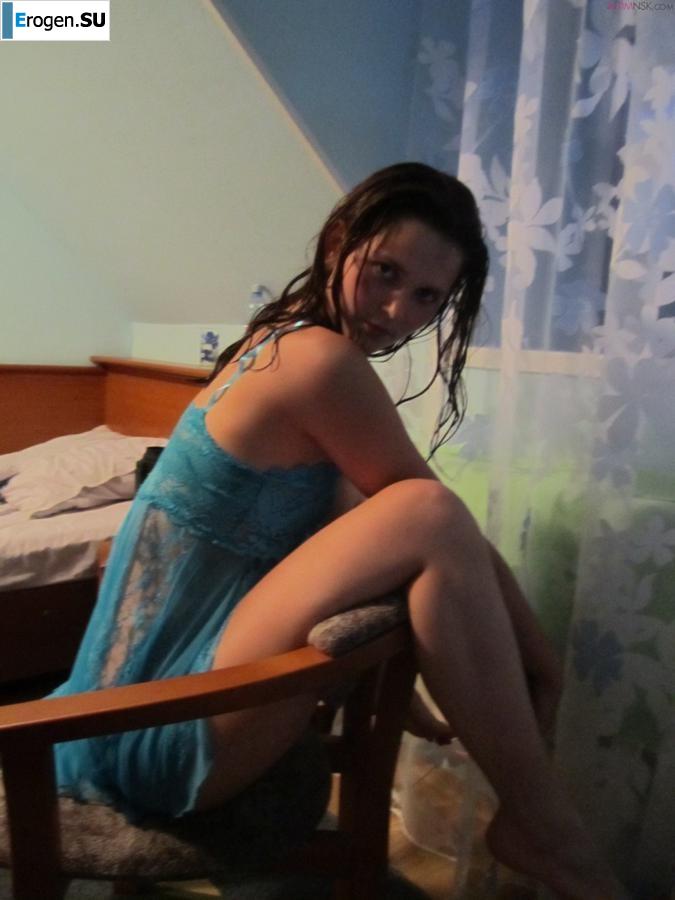 из Новосибирска. Часть 7. Фото 18