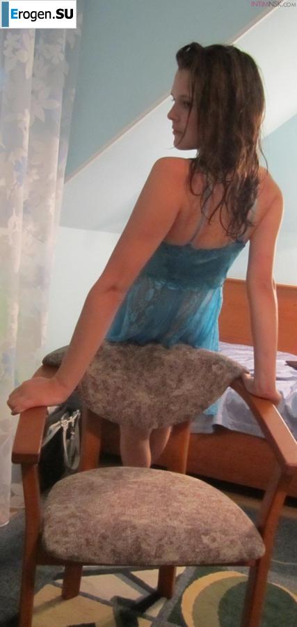 из Новосибирска. Часть 7. Фото 25