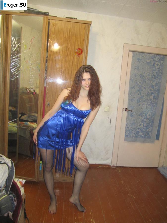 из Новосибирска. Часть 7. Фото 46