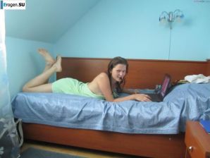 из Новосибирска. Часть 7. Эскиз 11