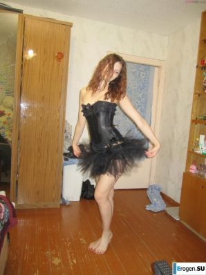 из Новосибирска. Часть 7. Эскиз 44