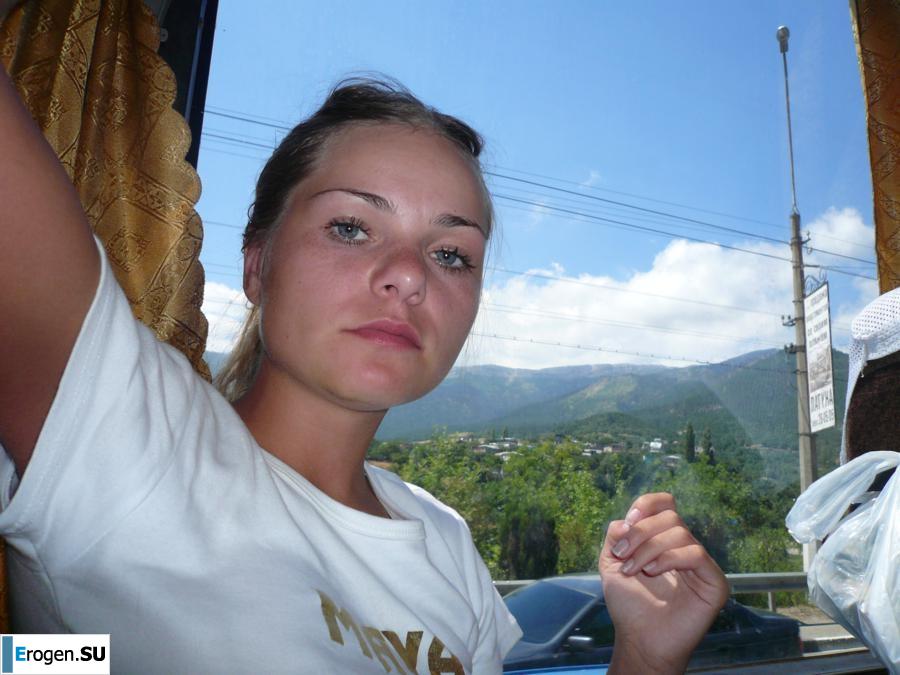 Girls from Belgorod. Part 4. Photo 10