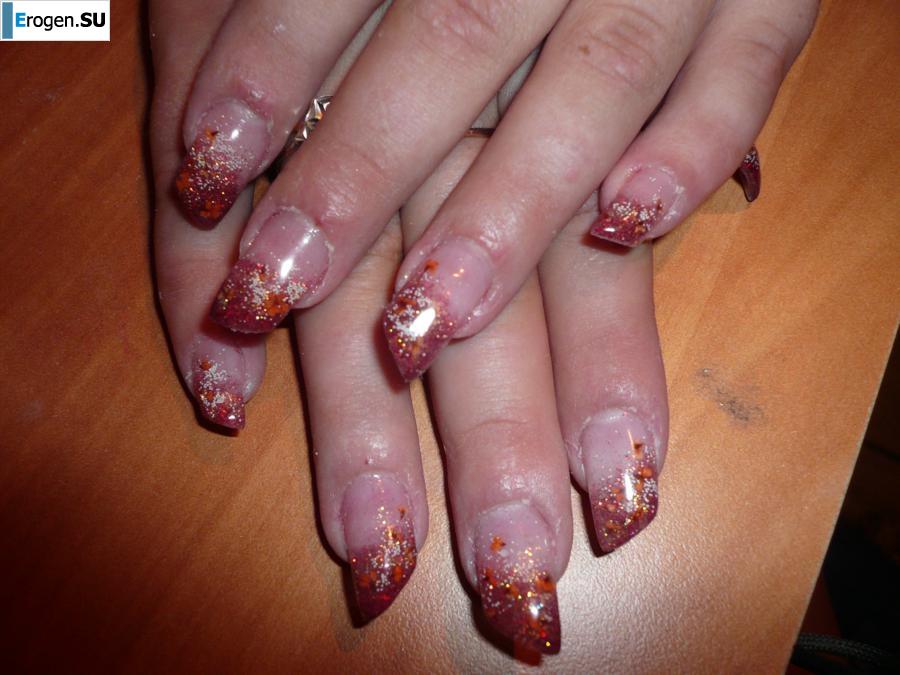 Girls from Belgorod. Part 4. Photo 11