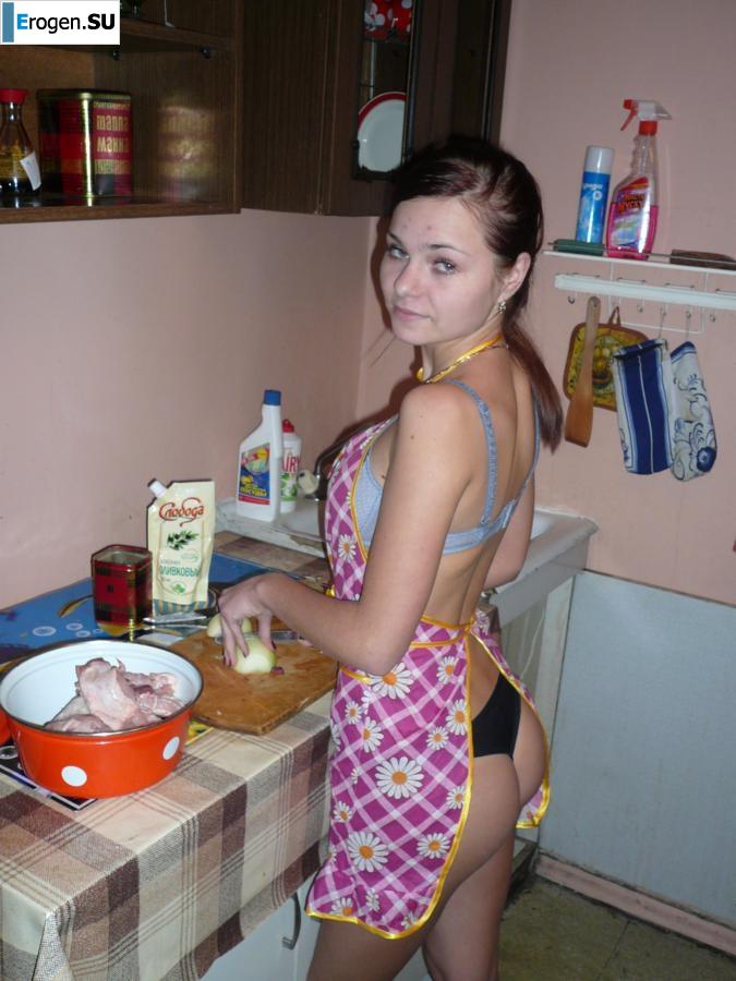 Girls from Belgorod. Part 4. Photo 18
