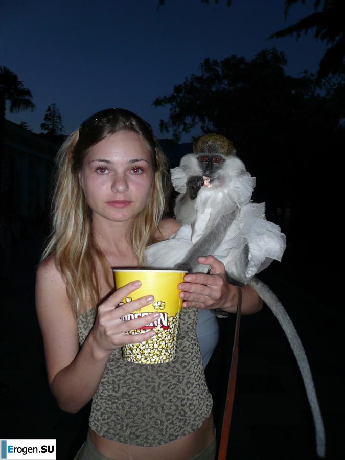 Girls from Belgorod. Part 4. Photo 32