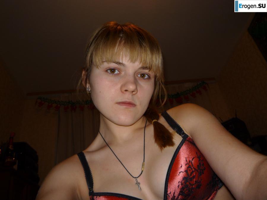 Girls from Belgorod. Part 4. Photo 39