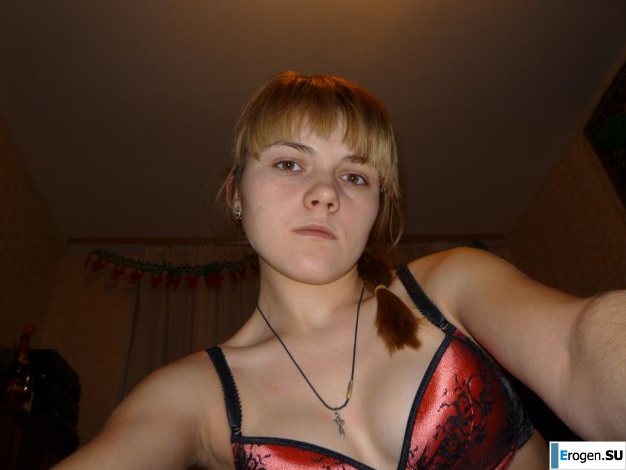 Girls from Belgorod. Part 4. Photo 40