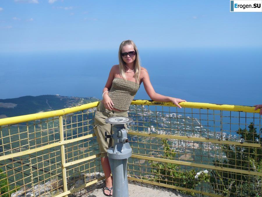 Girls from Belgorod. Part 4. Photo 9