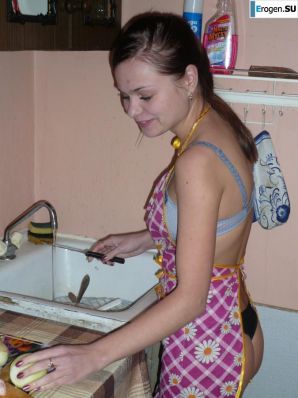 Girls from Belgorod. Part 4. Thumb 14