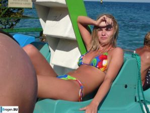 Girls from Belgorod. Part 4. Thumb 5