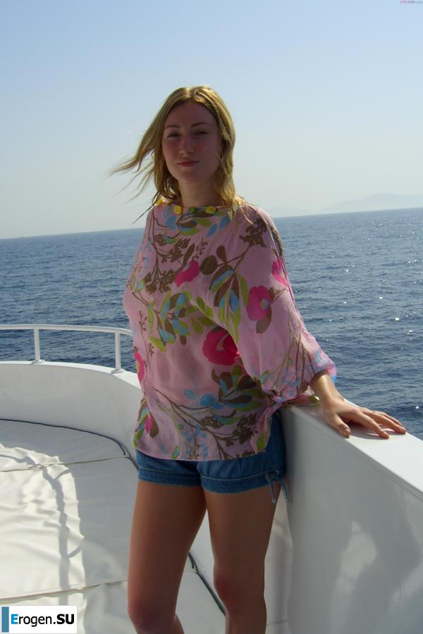 Katya. Part 7. Photo 15