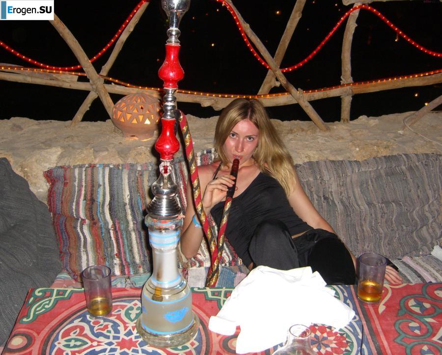 Katya. Part 7. Photo 16